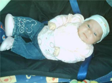 Ma filleul
